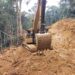 Jalan Menuju Sibongkaras Kian Terbuka, Progres TMMD ke-130 Kodim 0206/Dairi Capai 76 Persen