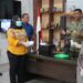 Danrem 031/WB Turun Langsung Ikuti Tes Urine, Tegaskan Prajurit Harus Bersih dari Narkoba