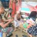 Sentuhan Humanis TMMD ke-130, Prajurit Kodim 0209/LB Merajut Kebersamaan dengan Warga di Torgamba