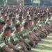 2.188 Prajurit BA/TA Kodam XVIII/Kasuari Terima Pembekalan