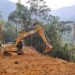 Pantang Kendur Sebelum Tuntas, Satgas TMMD ke-130 Pacu Pembukaan Jalan Sibongkaras