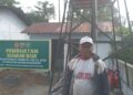 TNI Hadir Membawa Solusi, Sumur Bor TMMD ke-130 di HKBP Panjaratan Tuntas 100 Persen