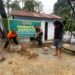 Nyata untuk Rakyat, Satgas TMMD Kodim 0206/Dairi Tuntaskan Sumur Bor di Gereja HKBP Panjaratan