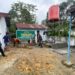 TMMD Satukan Langkah, TNI Hadirkan Sumur Bor bagi Jemaat HKBP Panjaratan