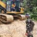 Dansatgas TMMD ke-130 Tekankan Kualitas Pembangunan Jalan demi Manfaat bagi Masyarakat