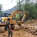 Infrastruktur Desa Jadi Prioritas, TMMD ke-130 Kodim 0206/Dairi Lanjutkan Pembukaan Jalan
