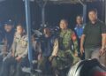 Demi Kelancaran Tugas ,Babinsa Koramil 0201-12/HP Komsos Rutin Bersama Kadus Desa Klumpang Kebun