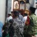 Sholat Subuh Berjamaah,Babinsa Koramil 0201-03/MD Eratkan Silaturahmi dan Wujudkan Binter 