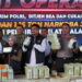 ‎MENEMBUS LAUT, MENGAWAL HARAPAN: KODAERAL I KERAHKAN KAL VIPER DAN KAL TELAGA TUJUH AMANKAN PENGAWALAN KAPAL PEMBAWA 1,16 TON KETAMINE