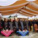 Dandim 0206/Dairi Hadiri HUT ke-28 HIMPAK, Momentum Perkuat Persatuan dan Lestarikan Budaya Pakpak