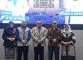 GELAR ACARA PISAH KENAL PENUH KEAKRABAN, DANKODAERAL VII PERKUAT KEBERSAMAAN DAN SOLIDITAS BERSAMA PRAJURIT, ASN, JALASENASTRI SERTA FORKOPIMDA NTT