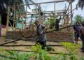Semangat Pak Suroto di Usia Senja, Ikut Berjuang Mewujudkan Rumah Impian