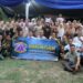 Pererat Tali Silahturahmi, Puslatpur Marinir 8 Teluk Ratai Laksanakan Rayonisasi Prajurit