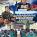 Danpuslatpurmar 5 Baluran Tegaskan Larangan Keras. Jauhi Judi Online, Pinjol, dan Scamming