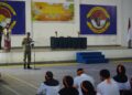 Kodaeral XI Dukung Pengembangan Kepemimpinan Mahasiswa FISIP Unmus melalui Latihan Kepemimpinan II