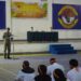 Kodaeral XI Dukung Pengembangan Kepemimpinan Mahasiswa FISIP Unmus melalui Latihan Kepemimpinan II
