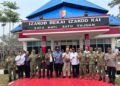 Wamentan RI Tiba di Merauke, Tinjau Program Strategis Pertanian
