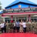 Wamentan RI Tiba di Merauke, Tinjau Program Strategis Pertanian