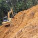 Atasi Sulitnya Medan Terjal, TMMD ke-130 Hadirkan Jalan Baru bagi Warga Sibongkaras