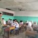 CEGAH TAWURAN DAN KENAKALAN REMAJA, BABINSA KELURAHAN PEKAN LABUHAN SAMBANGI PELAJAR SMK YASPI LABUHAN