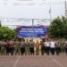 Dandim 0206/Dairi Hadiri Apel Operasi Patuh Toba 2026, Sinergi TNI-Polri Perkuat Keselamatan Berlalu Lintas