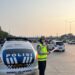 Polisi Bersama Masyarakat Induk PJR BSD Korlantas Polri Gelar Pelayanan Masyarakat Setiap Pagi Ruas-Ruas Tol