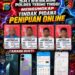 Komplotan Penipuan Online Disikat Polres Tebing Tinggi, Modusnya Lelang Mobil Online
