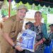 Walikota Tebing Tinggi Tegaskan Bantuan Pangan Tidak Boleh Diperjualbelikan