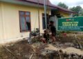 Sudah Tembus 50 Meter, Satgas TMMD Kodim 0206/Dairi Berjuang Hadirkan Air Bersih