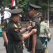276 Siswa Secaba Dilantik Pangdam V/Brawijaya Menjadi Prajurit TNI AD, Berpangkat Serda
