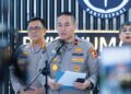 Korlantas Polri Jadikan Operasi Patuh 2026 Momentum Perilaku Keselamatan Dalam Berkendara Paling Utama