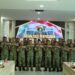 Perkuat Pertahanan Negara, Kodam XIX/Tuanku Tambusai Gelar Sosialisasi Penyusunan RRWP 2026