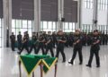 Pangdam XIX/Tuanku Tambusai Pimpin Sertijab, Empat Perwira Tempati Jabatan Baru
