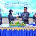 KASAL BUKA PEKAN ILMIAH TAHUNAN KE-16, DORONG TRANSFORMASI DIGITAL DAN PENINGKATAN KUALITAS PELAYANAN KESEHATAN GIGI TNI AL