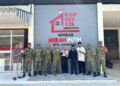 TIM VERVAL MABES TNI PERKUAT SINERGI DENGAN PEMKAB PACITAN UNTUK PERCEPATAN KDKMP