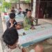 Babinsa Ciptakan Keakraban dengan Warga Binaan Melalui Komsos
