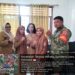 Babinsa Dampingi Pendataan Wajib Pajak PBB di Kelurahan Pekan Tanjung Morawa