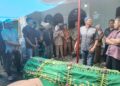 Babinsa Bersama Kepala Desa dan Perangkat Desa Melayat ke Rumah Duka Warga,Wujud Empati Kepada Masyarakat Berduka