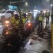 Prajurit Kodim 0201/Medan Rutin Patroli ,Medan Kondusif ,Masyarakat Nyaman dan Aman