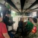 Babinsa Glugur Darat II Dampingi Mediasi Perselisihan Warga di Jalan Ampera V, Medan Timur