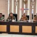 Serka U. Hasibuan Hadiri Rakor Penertiban Reklame, Baliho, Billboard, dan Videotron di Medan