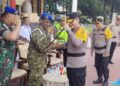 SINERGI LINTAS MATRA: POLDA SUMUT DAN TNI-PEMDA GELAR “PATUH TOBA-2026” DEMI KESELAMATAN WARGA DI JALAN