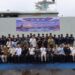 ‎MENEMBUS BATAS KEPULAUAN, KRI BUNG KARNO-369 KAWAL RUPIAH MENJANGKAU PELOSOK NEGERI
