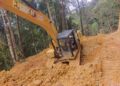 Dulu Harus Menembus Bukit Terjal, Kini Warga Sibongkaras Menaruh Harapan pada Jalan TMMD