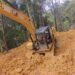 Dulu Harus Menembus Bukit Terjal, Kini Warga Sibongkaras Menaruh Harapan pada Jalan TMMD