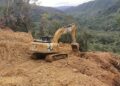 Bukan Hanya Mempermudah Perjalanan, TMMD Ke-130 Ini Diharapkan Mengubah Kehidupan Warga Sibongkaras