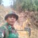 Sejauh 1.000 Meter, Jalan TMMD ke-130 Jadi Tumpuan Harapan Masyarakat Sibongkaras