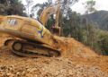 Bukan Hanya Mempermudah Perjalanan, TMMD Ke-130 Ini Diharapkan Mengubah Kehidupan Warga Sibongkaras