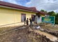 Pantang Surut! Satgas TMMD ke-130 Temukan Sumber Air Bersih, Sumur Bor Kuta Dame Capai 75 Persen