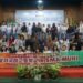 SMA Muhi Mendunia! 23 Delegasi Korea Belajar Budaya Yogyakarta